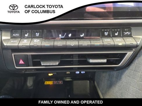 Used 2025 Toyota Camry XLE w/ Premium Plus Package AWD/4WD image 26
