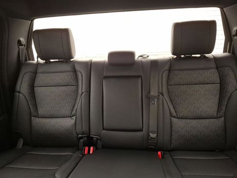 Certified 2025 Toyota Tundra Limited image 20