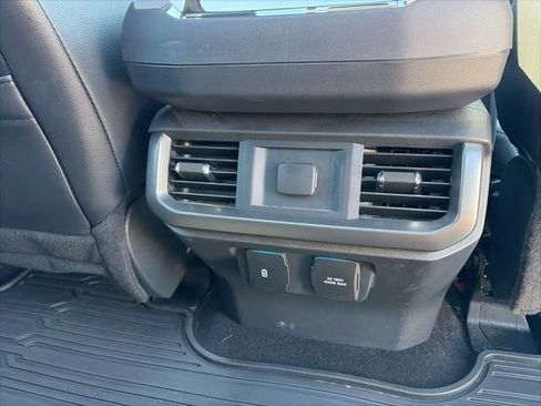 Used 2024 Ford F150 Lariat w/ FX4 Off-Road Package AWD/4WD image 28