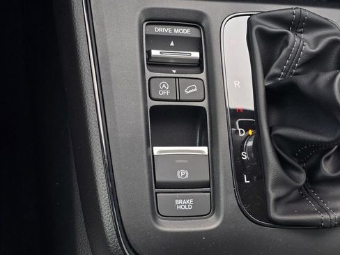 New 2026 Honda CR-V EX-L image 21