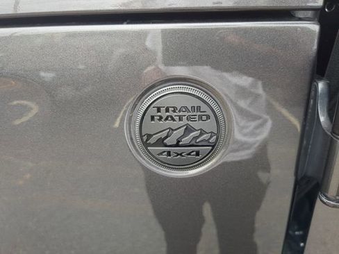 New 2025 Jeep Gladiator Sport image 51