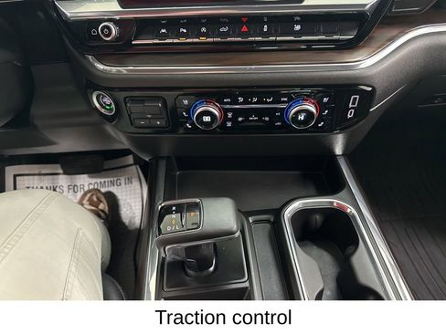 Certified 2023 GMC Sierra 1500 SLT w/ SLT Premium Plus Package image 41