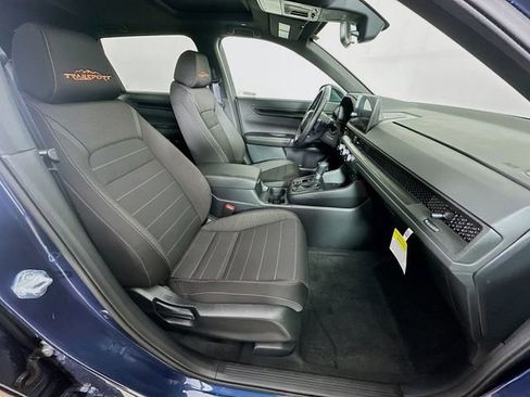 Used 2026 Honda CR-V TrailSport image 8