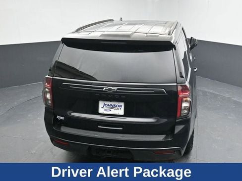 Used 2023 Chevrolet Tahoe Z71 w/ Luxury Package image 26