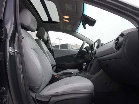 Used 2019 Hyundai Kona Ultimate image 35