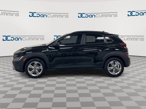 Used 2022 Hyundai Kona SEL FWD image 5