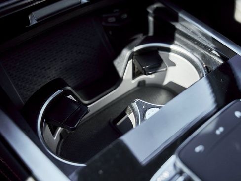 Used 2025 Mercedes-Benz G 63 AMG 4MATIC image 66