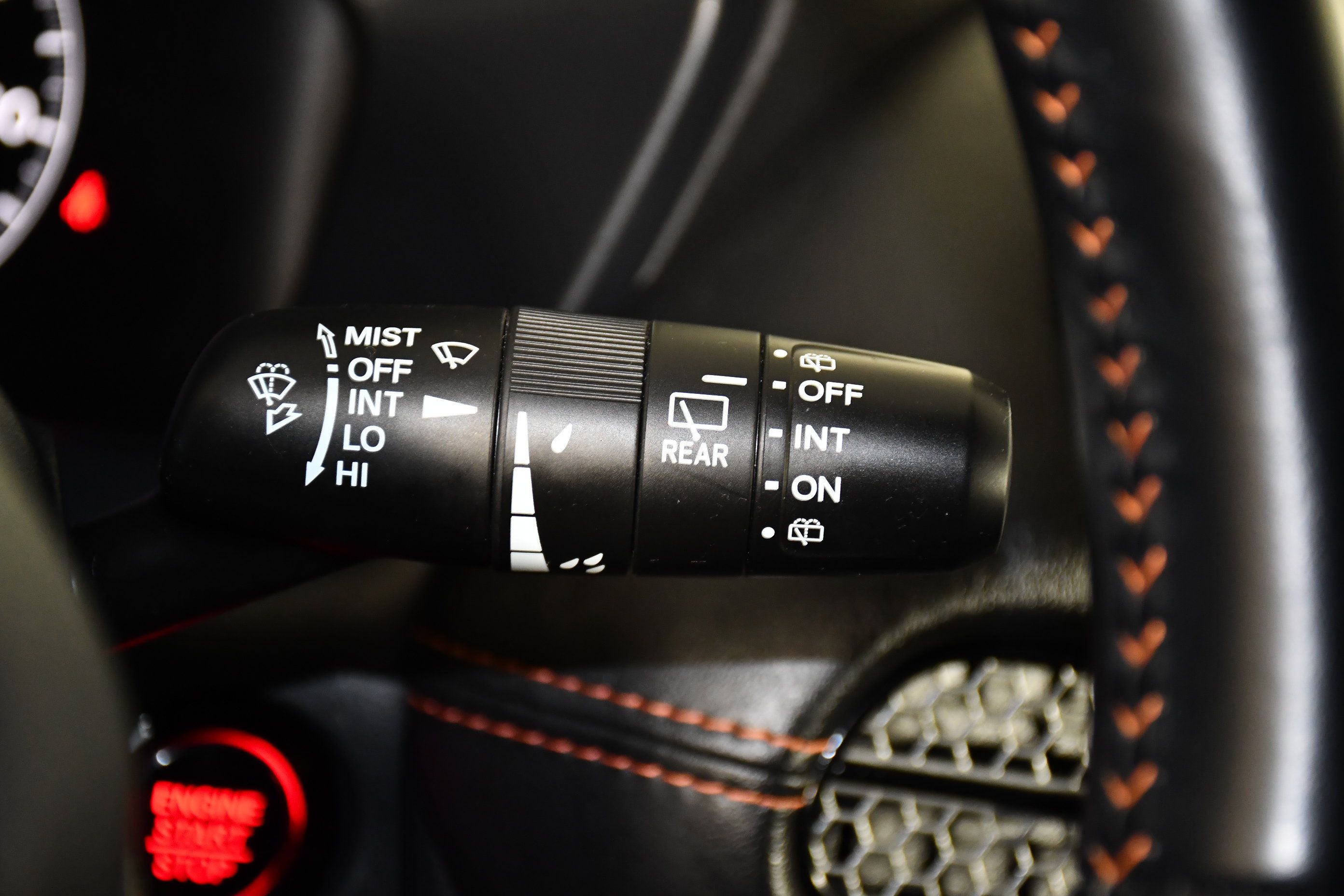 Certified 2025 Honda HR-V Sport image 23
