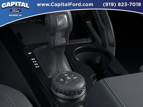 New 2026 Ford Bronco Big Bend w/ Black Diamond Package AWD/4WD image 17
