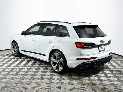 New 2026 Audi Q7 3.0T Prestige AWD/4WD image 5