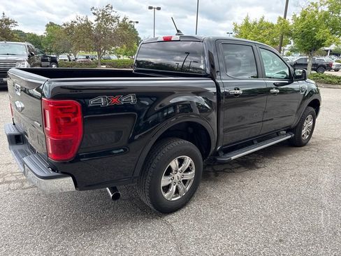 Used 2020 Ford Ranger XLT w/ Equipment Group 301A Mid AWD/4WD image 13