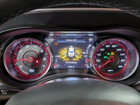 Used 2020 Dodge Charger Scat Pack image 22