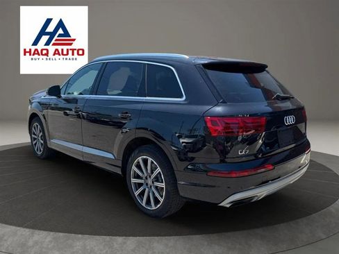 Used 2019 Audi Q7 2.0T Premium Plus w/ Premium Plus Package AWD/4WD image 7