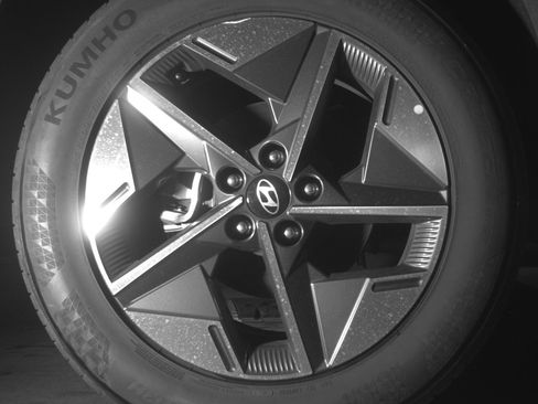 Used 2025 Hyundai Tucson SEL image 15