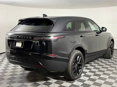 Certified 2026 Land Rover Range Rover Velar S image 6