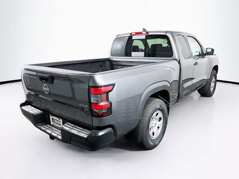 New 2026 Nissan Frontier S w/ S Utility Package image 21