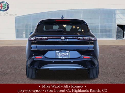 New 2026 Alfa Romeo Tonale image 4
