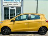 Used 2022 Mitsubishi Mirage ES image 2