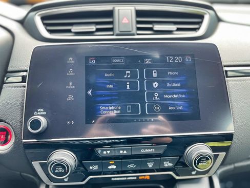 Used 2022 Honda CR-V EX-L image 35