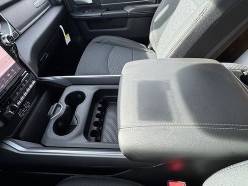 New 2026 RAM 2500 Big Horn image 57