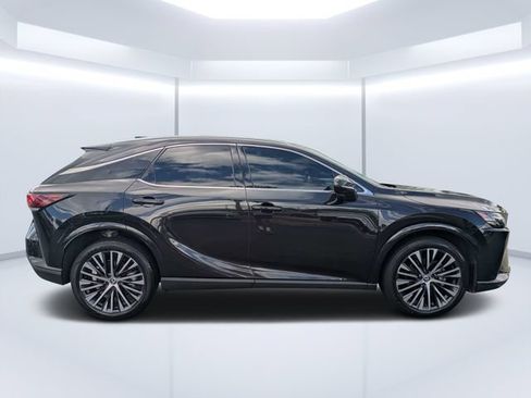 Used 2024 Lexus RX 350 Premium Plus w/ Convenience Package FWD image 2