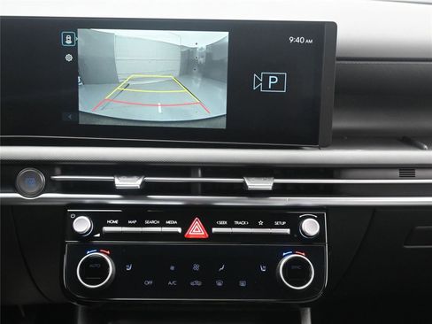 New 2026 Hyundai Santa Cruz SEL FWD image 6