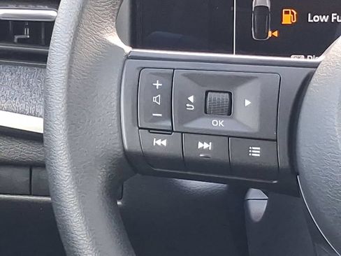 New 2026 Nissan Kicks SV w/ Cold Weather Package FWD image 11