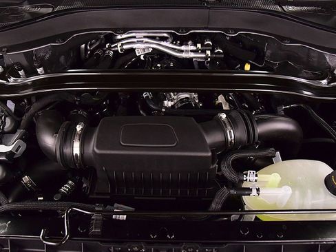 New 2026 Ford Explorer ST image 36