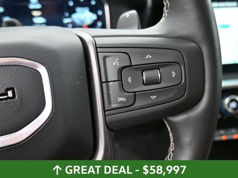 Used 2024 GMC Sierra 1500 Denali Ultimate image 30