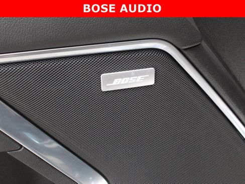 Used 2022 Chevrolet Silverado 1500 LTZ AWD/4WD image 14
