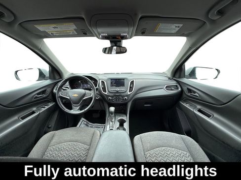 Used 2022 Chevrolet Equinox LT AWD/4WD image 19