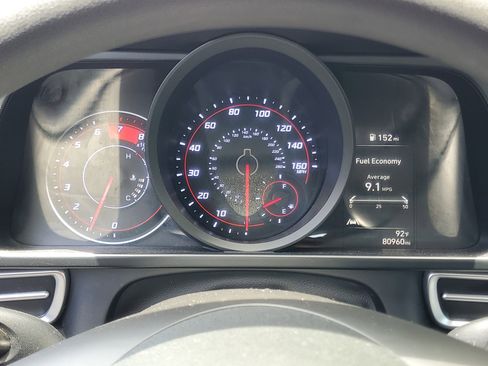 Used 2021 Hyundai Elantra SEL image 22