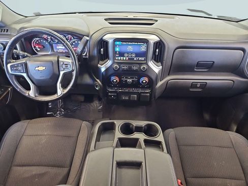 Used 2019 Chevrolet Silverado 1500 LT w/ All-Star Edition AWD/4WD image 22