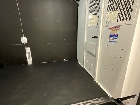 Used 2024 Ford Transit 250 148 Medium Roof w/ Load Area Protection Package image 13