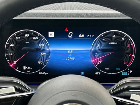 Used 2026 Mercedes-Benz GLE 450 4MATIC image 23
