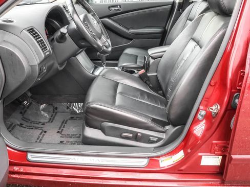 Used 2010 Nissan Altima 2.5 SL w/ SL Pkg image 19