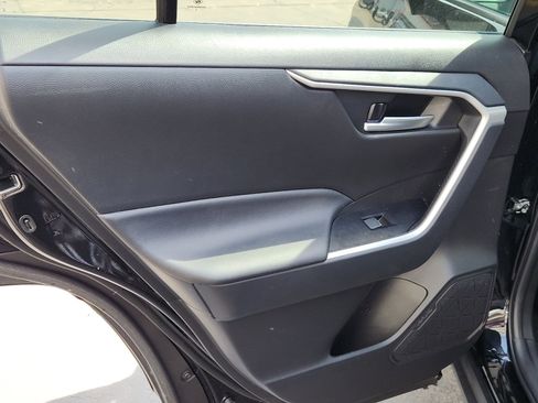 Certified 2025 Toyota RAV4 XLE image 21