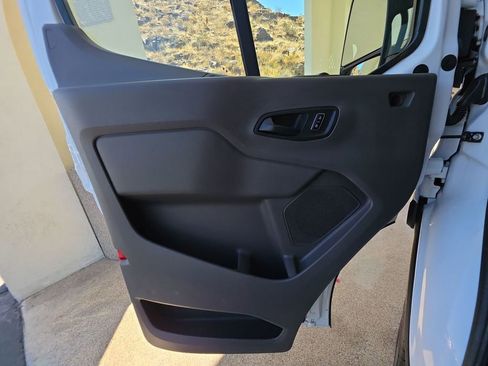 Used 2024 Ford Transit 250 Low Roof w/ Exterior Upgrade Package image 21