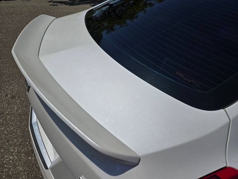 Used 2016 Cadillac ATS V w/ Carbon Fiber Package RWD image 15