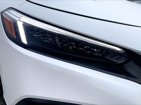 Used 2024 Honda Civic LX image 25