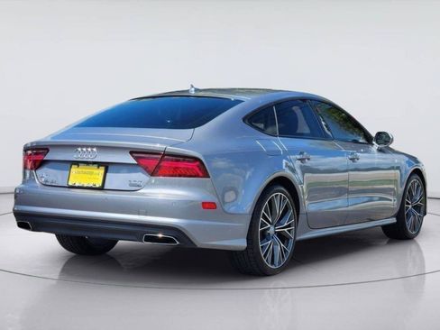 Used 2017 Audi A7 3.0T Premium Plus w/ 20" Wheel & Tire Package AWD/4WD image 59