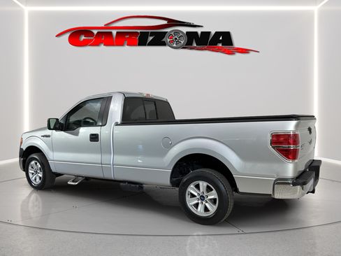 Used 2009 Ford F150 XL RWD image 8