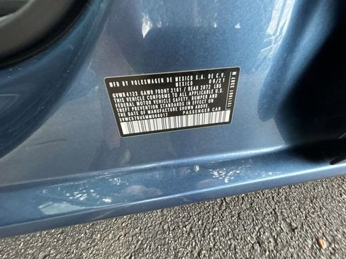 Used 2021 Volkswagen Jetta S FWD image 23