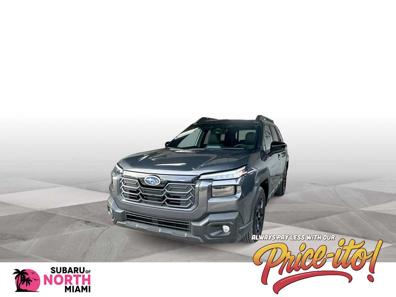 Used 2026 Subaru Outback Limited AWD/4WD image 1