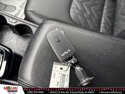 Used 2023 Kia Sportage X-Line image 28
