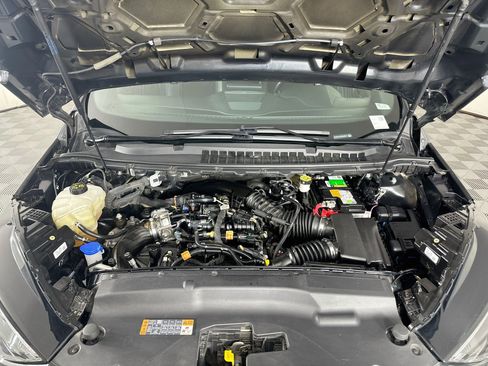 Used 2022 Ford Edge ST AWD/4WD image 33