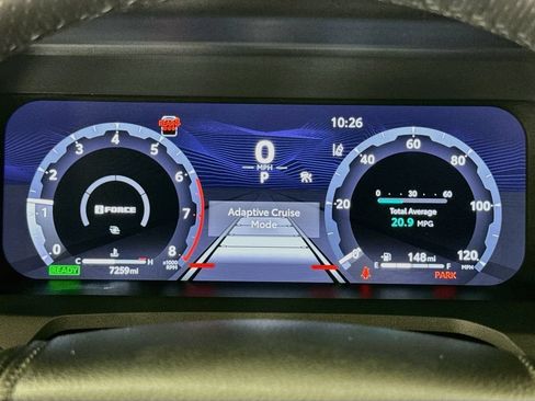 Certified 2025 Toyota 4Runner TRD Pro AWD/4WD image 6