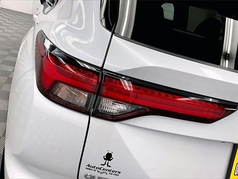 Used 2023 Mitsubishi Outlander Ralliart image 29