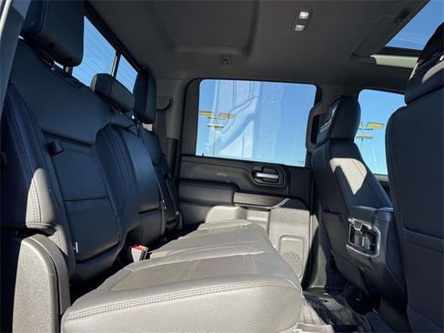 Used 2020 GMC Sierra 2500 Denali w/ Denali Ultimate Package image 7