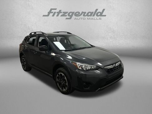 Used 2021 Subaru Crosstrek 2.0i w/ Popular Package #1 AWD/4WD image 9